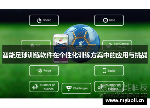 智能足球训练软件在个性化训练方案中的应用与挑战
